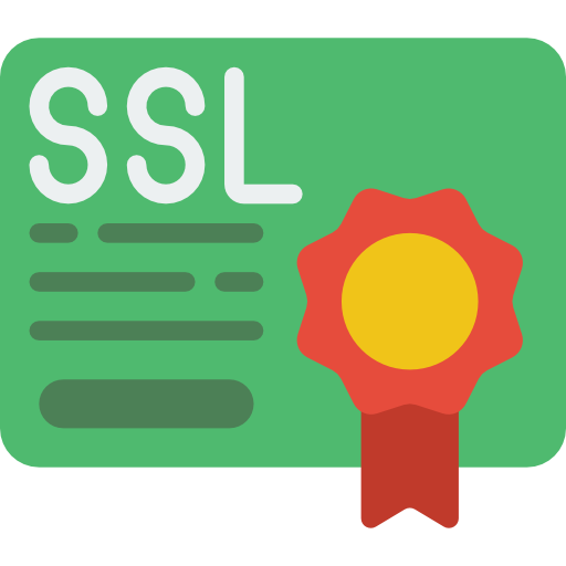 SSL数字证书产品